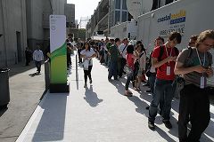 ���������꡼ No.008�Υ���ͥ������ / ��E3 2010�Ͽ���Xbox 360ȯɽ�� 250GB HDD��ܤǲ��ʤϿ����֤������������6��24������Xbox 360 Media Briefing��®��