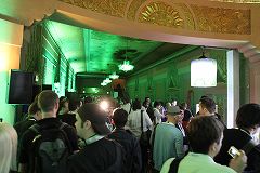 ���������꡼ No.010�Υ���ͥ������ / ��E3 2010�Ͽ���Xbox 360ȯɽ�� 250GB HDD��ܤǲ��ʤϿ����֤������������6��24������Xbox 360 Media Briefing��®��