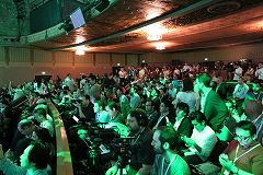 ���������꡼ No.011�Υ���ͥ������ / ��E3 2010�Ͽ���Xbox 360ȯɽ�� 250GB HDD��ܤǲ��ʤϿ����֤������������6��24������Xbox 360 Media Briefing��®��