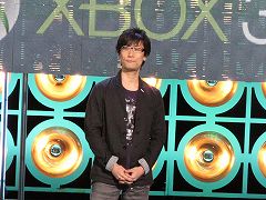 ���������꡼ No.013�Υ���ͥ������ / ��E3 2010�Ͽ���Xbox 360ȯɽ�� 250GB HDD��ܤǲ��ʤϿ����֤������������6��24������Xbox 360 Media Briefing��®��