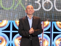 ���������꡼ No.015�Υ���ͥ������ / ��E3 2010�Ͽ���Xbox 360ȯɽ�� 250GB HDD��ܤǲ��ʤϿ����֤������������6��24������Xbox 360 Media Briefing��®��