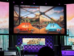 ���������꡼ No.017�Υ���ͥ������ / ��E3 2010�Ͽ���Xbox 360ȯɽ�� 250GB HDD��ܤǲ��ʤϿ����֤������������6��24������Xbox 360 Media Briefing��®��