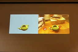 画像ギャラリー No.021のサムネイル画像 / Microsoft,「Kinect for Windows」を使った「人間にとって自然なインタフェース」への取り組みを紹介