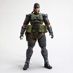 ꡼ No.001Υͥ / MGS PWPLAY ARTS꡼4ơ͡ߥ顼ȯ