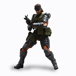 ꡼ No.002Υͥ / MGS PWPLAY ARTS꡼4ơ͡ߥ顼ȯ