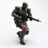 ꡼ No.003Υͥ / MGS PWPLAY ARTS꡼4ơ͡ߥ顼ȯ