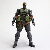 ꡼ No.004Υͥ / MGS PWPLAY ARTS꡼4ơ͡ߥ顼ȯ