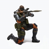 ꡼ No.005Υͥ / MGS PWPLAY ARTS꡼4ơ͡ߥ顼ȯ
