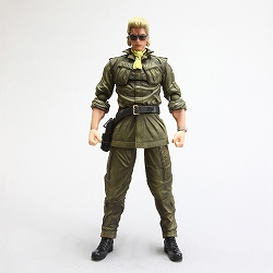 ꡼ No.008Υͥ / MGS PWPLAY ARTS꡼4ơ͡ߥ顼ȯ