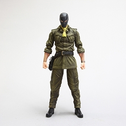 ꡼ No.009Υͥ / MGS PWPLAY ARTS꡼4ơ͡ߥ顼ȯ