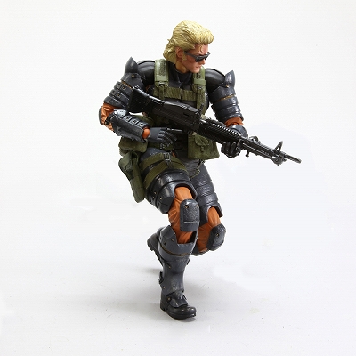 ꡼ No.010Υͥ / MGS PWPLAY ARTS꡼4ơ͡ߥ顼ȯ
