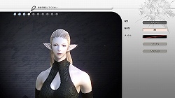 画像ギャラリー No.017のサムネイル画像 / βテストでの進化を隅々までチェック。「FINAL FANTASY XIV」第1回βテスト プレイレポートを大量のSSとともにお届け