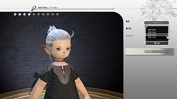 画像ギャラリー No.019のサムネイル画像 / βテストでの進化を隅々までチェック。「FINAL FANTASY XIV」第1回βテスト プレイレポートを大量のSSとともにお届け