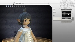 画像ギャラリー No.021のサムネイル画像 / βテストでの進化を隅々までチェック。「FINAL FANTASY XIV」第1回βテスト プレイレポートを大量のSSとともにお届け