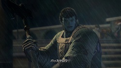 画像ギャラリー No.033のサムネイル画像 / βテストでの進化を隅々までチェック。「FINAL FANTASY XIV」第1回βテスト プレイレポートを大量のSSとともにお届け