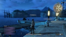 画像ギャラリー No.035のサムネイル画像 / βテストでの進化を隅々までチェック。「FINAL FANTASY XIV」第1回βテスト プレイレポートを大量のSSとともにお届け