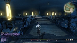 画像ギャラリー No.038のサムネイル画像 / βテストでの進化を隅々までチェック。「FINAL FANTASY XIV」第1回βテスト プレイレポートを大量のSSとともにお届け