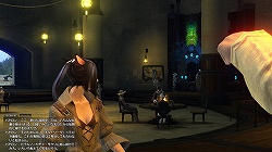 画像ギャラリー No.040のサムネイル画像 / βテストでの進化を隅々までチェック。「FINAL FANTASY XIV」第1回βテスト プレイレポートを大量のSSとともにお届け