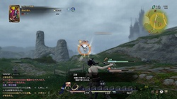 画像ギャラリー No.045のサムネイル画像 / βテストでの進化を隅々までチェック。「FINAL FANTASY XIV」第1回βテスト プレイレポートを大量のSSとともにお届け