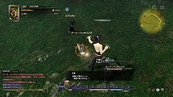 画像ギャラリー No.046のサムネイル画像 / βテストでの進化を隅々までチェック。「FINAL FANTASY XIV」第1回βテスト プレイレポートを大量のSSとともにお届け