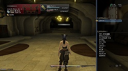 画像ギャラリー No.058のサムネイル画像 / βテストでの進化を隅々までチェック。「FINAL FANTASY XIV」第1回βテスト プレイレポートを大量のSSとともにお届け