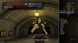 画像ギャラリー No.062のサムネイル画像 / βテストでの進化を隅々までチェック。「FINAL FANTASY XIV」第1回βテスト プレイレポートを大量のSSとともにお届け