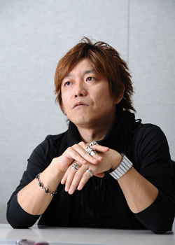 画像ギャラリー No.003のサムネイル画像 / 現行のグローバルMMORPGには負けたくない――「FINAL FANTASY XIV」のグランドフィナーレ直後に公開された新生FFXIVの新情報について吉田直樹氏にいろいろ聞いた