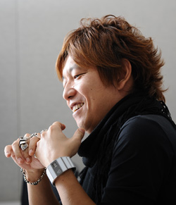 画像ギャラリー No.008のサムネイル画像 / 現行のグローバルMMORPGには負けたくない――「FINAL FANTASY XIV」のグランドフィナーレ直後に公開された新生FFXIVの新情報について吉田直樹氏にいろいろ聞いた