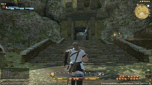 #035Υͥ/ԤΥХMMORPGˤ餱ʤFINAL FANTASY XIVפΥɥեʡľ˸줿FFXIVοˤĤƵľˤʹ