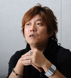 画像ギャラリー No.037のサムネイル画像 / 現行のグローバルMMORPGには負けたくない――「FINAL FANTASY XIV」のグランドフィナーレ直後に公開された新生FFXIVの新情報について吉田直樹氏にいろいろ聞いた
