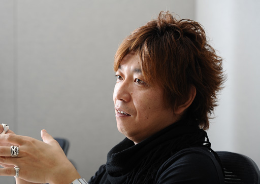 画像ギャラリー No.041のサムネイル画像 / 現行のグローバルMMORPGには負けたくない――「FINAL FANTASY XIV」のグランドフィナーレ直後に公開された新生FFXIVの新情報について吉田直樹氏にいろいろ聞いた
