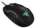 Razerのデバイス12製品が「FFXIV:新生エオルゼア」推奨周辺機器に。マウス「Naga」やキーボード「BlackWidows Ultimate」など