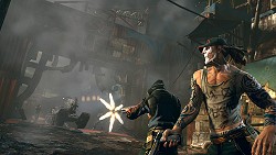 画像ギャラリー No.015のサムネイル画像 / 人類最後の地“アーク”をめぐる戦い勃発。PS3/Xbox 360用FPS「Brink」が2010年秋に発売