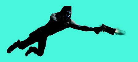 画像ギャラリー No.018のサムネイル画像 / 人類最後の地“アーク”をめぐる戦い勃発。PS3/Xbox 360用FPS「Brink」が2010年秋に発売