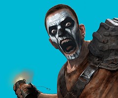 画像ギャラリー No.020のサムネイル画像 / 人類最後の地“アーク”をめぐる戦い勃発。PS3/Xbox 360用FPS「Brink」が2010年秋に発売