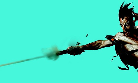 画像ギャラリー No.021のサムネイル画像 / 人類最後の地“アーク”をめぐる戦い勃発。PS3/Xbox 360用FPS「Brink」が2010年秋に発売