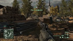 画像ギャラリー No.002のサムネイル画像 / メリットとリスクの天秤が面白い“バトルコマンダー”など,独自の要素も光るミリタリーFPS,「HOMEFRONT」のマルチプレイ体験会に行ってきた