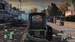 画像ギャラリー No.008のサムネイル画像 / メリットとリスクの天秤が面白い“バトルコマンダー”など,独自の要素も光るミリタリーFPS,「HOMEFRONT」のマルチプレイ体験会に行ってきた