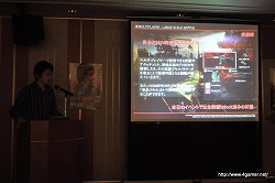 画像ギャラリー No.015のサムネイル画像 / メリットとリスクの天秤が面白い“バトルコマンダー”など,独自の要素も光るミリタリーFPS,「HOMEFRONT」のマルチプレイ体験会に行ってきた