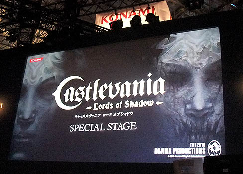 ���������꡼ No.001�Υ���ͥ������ / [TGS 2010]KONAMI���ְ����ɥ饭���ץ��꡼���ǿ���֥���å�������˥� ������ ���� ����ɥ��פΥ��ڥ���륹�ơ����ǡ���ͷ��Ǥϸ����ʤ��쥢�ʥץ쥤���������