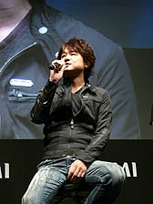 ���������꡼ No.006�Υ���ͥ������ / ��TGS 2012��KONAMI�μ�ͳ���ǥ��������֥᥿�륮�� �饤���� ��٥󥸥��󥹡פΥ��ơ����ǡ����� ͥ���󤬳�ȯ�ؤ˥���ӥ��б��ľ��