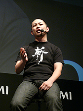 ���������꡼ No.007�Υ���ͥ������ / ��TGS 2012��KONAMI�μ�ͳ���ǥ��������֥᥿�륮�� �饤���� ��٥󥸥��󥹡פΥ��ơ����ǡ����� ͥ���󤬳�ȯ�ؤ˥���ӥ��б��ľ��