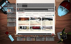 画像ギャラリー No.002のサムネイル画像 / EA STOREにて,「FIFA10」「Dragon Age Origins」などが新発売