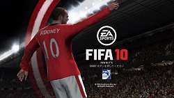 ���������꡼ No.007�Υ���ͥ������ / PS3/Xbox 360��FIFA 10 ���ɥ��饹���å����פ����ܸ��ǥǥ⤬�ۿ����ϡ��ǥ��Ǥˤϥ�ץ쥤�ӥǥ�������ǽ�����