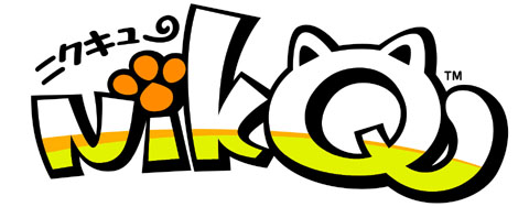 ���������꡼ No.001�Υ���ͥ������ / ��ƻ���ȡ��꡼�Ȳİ�����С������Ʊ��ο�����ά/������ǥץ쥤�䡼��̥λ�����֥饦��RPG��NikQ�פ˿���Ƥߤ�