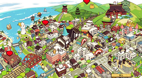 ���������꡼ No.003�Υ���ͥ������ / ��ƻ���ȡ��꡼�Ȳİ�����С������Ʊ��ο�����ά/������ǥץ쥤�䡼��̥λ�����֥饦��RPG��NikQ�פ˿���Ƥߤ�