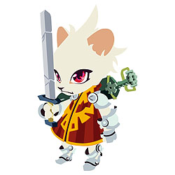 ���������꡼ No.004�Υ���ͥ������ / ��ƻ���ȡ��꡼�Ȳİ�����С������Ʊ��ο�����ά/������ǥץ쥤�䡼��̥λ�����֥饦��RPG��NikQ�פ˿���Ƥߤ�