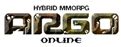 画像ギャラリー No.001のサムネイル画像 / エムゲームジャパンの新作MMORPG「ARGO ONLINE」,クローズドβテスター募集が本日開始。4Gamer読者枠として1000名分を用意