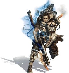 画像ギャラリー No.003のサムネイル画像 / エムゲームジャパンの新作MMORPG「ARGO ONLINE」,クローズドβテスター募集が本日開始。4Gamer読者枠として1000名分を用意