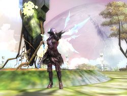 画像ギャラリー No.006のサムネイル画像 / エムゲームジャパンの新作MMORPG「ARGO ONLINE」,クローズドβテスター募集が本日開始。4Gamer読者枠として1000名分を用意